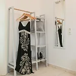 Naxos Diol Апартаменты Naxos City