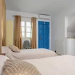 Lejlighed Naxos Diol *