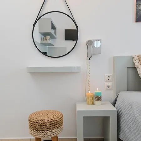 Apartamento Naxos Diol