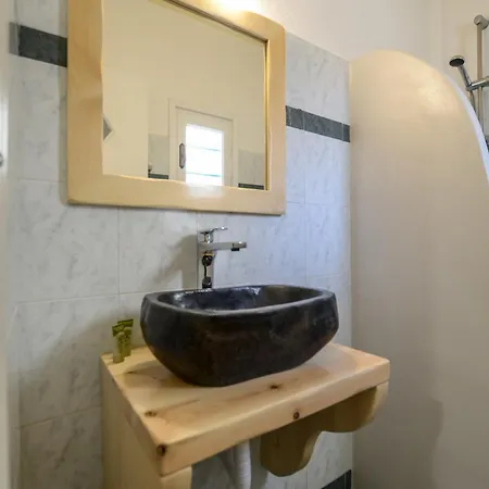 Naxos Diol Apartamento