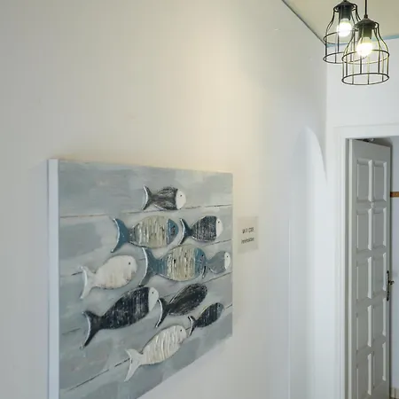 Apartamento Naxos Diol *