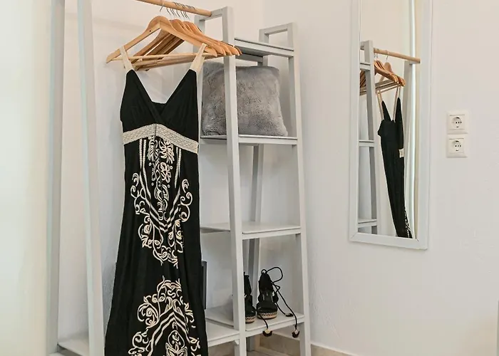 Naxos Diol Apartment Naxos City