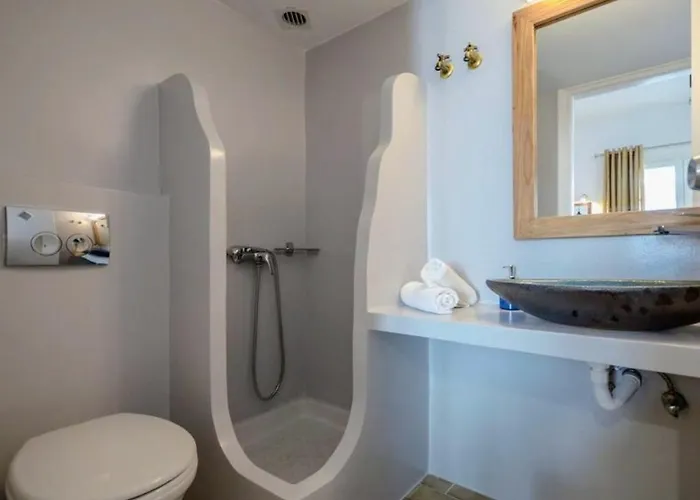 Apartment Naxos Diol